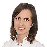 Врач Желтоухова Мария Олеговна