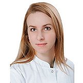Врач Желтова Светлана Назымовна