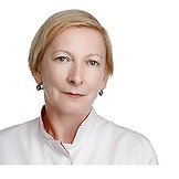 Врач Желтухина Марина Евгеньевна