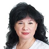 Врач Желудь Наталия Евгеньевна