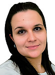 Врач Желудкова Валентина Владимировна