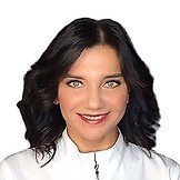 Врач Жемалетдинова Карина Римовна
