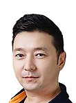 Врач Жердецких Константин Васильевич