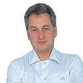 Врач Жердев Андрей Владимирович