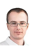 Врач Жердев Антон Иванович