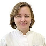 Врач Жердева Анастасия Валерьевна