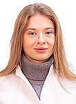 Врач Жердева Анастасия Владимировна