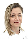 Врач Жердева Ирина Владимировна
