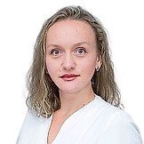 Врач Жердицкая Любовь Васильевна