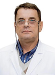 Врач Жерлицин Александр Иванович