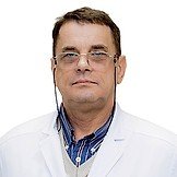 Врач Жерлицын Александр Иванович