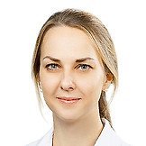 Врач Жернакова Яна Сергеевна