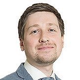 Врач Жернов Юрий Владимирович