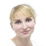 Врач Жеромская Юлия Евгеньевна