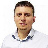 Врач Жеромский Лев Сергеевич