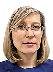 Врач Жевак Татьяна Владимировна