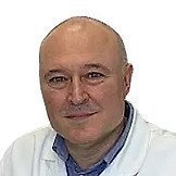 Врач Жевелюк Александр Григорьевич