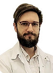 Врач Жежа Григорий Викторович