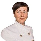 Врач Жгулева Ирина Владимировна