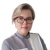 Врач Жидченко Татьяна Валерьевна