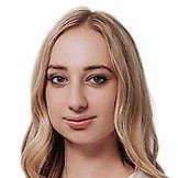 Врач Жидких Эллина Вадимовна