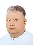 Врач Жидких Сергей Юрьевич