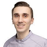 Врач Жидков Андрей Павлович