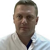Врач Жидков Евгений Александрович