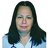 Врач Жидкова Елена Анатольевна