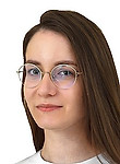 Врач Жидкова Мария Викторовна