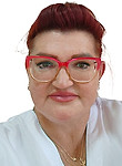 Врач Жигаленкова Наталья Валентиновна