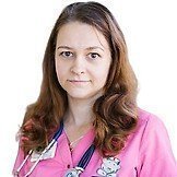 Врач Жигалина Людмила Александровна