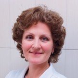 Врач Жигалова Екатерина Анатольевна