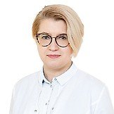 Врач Жигалова Елена Николаевна