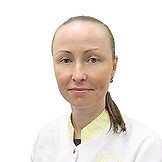 Врач Жигалова Марина Владимировна