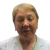 Врач Жигалова Тамара Михайловна