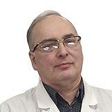 Врач Жиганов Григорий Вячеславович