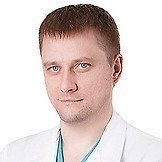 Врач Жиганов Сергей Владимирович