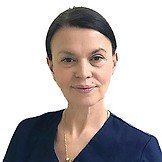 Врач Жигарева Елена Георгиевна