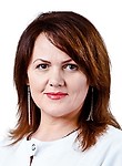 Врач Жигарева Ирина Станиславовна