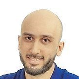 Врач Жигиров Владимир Валерьевич