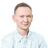 Врач Жигулев Евгений Борисович