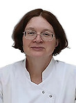 Врач Жигулева Татьяна Степановна
