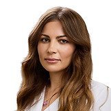 Врач Жигулина Анна Евгеньевна