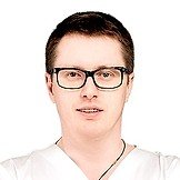Врач Жигун Вадим Викторович