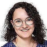 Врач Жигуненко Оксана Константиновна