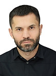 Врач Жигунов Рустам Мухамедович