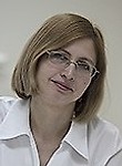 Врач Жихарева Елена Николаевна