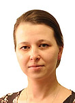 Врач Жильчикова Татьяна Александровна
