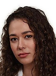 Врач Жильцова Александра Алексеевна